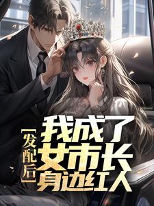 发配后,我成了女市长身边红人