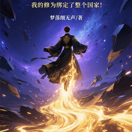 人在玄幻:我的修为绑定整个国家