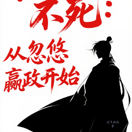 刚穿越,被千古一帝抢走半块饼