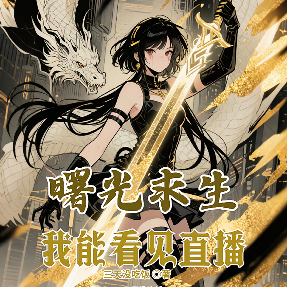 曙光求生,怎么比蓝星过的还舒坦