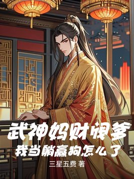 武神妈财阀爹,我当躺赢狗怎么了