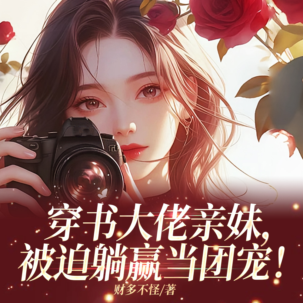 大佬偷听我心声后开挂了,玩命宠