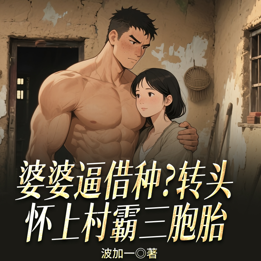 婆婆逼借种?转头怀上村霸三胞胎