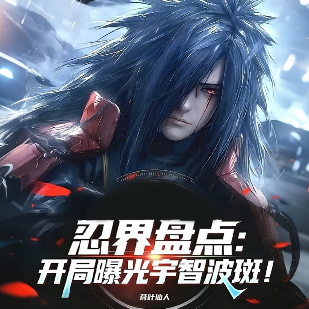 盘点宇智波斑战力,佐良娜吓尿了